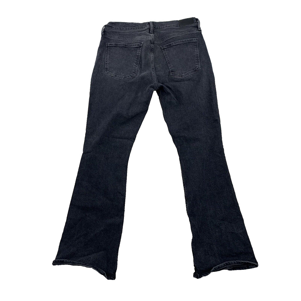 Citizens Of Humanity Emannuelle Size 29 Slim Boot Jeans Women 29" Inseam 61-18